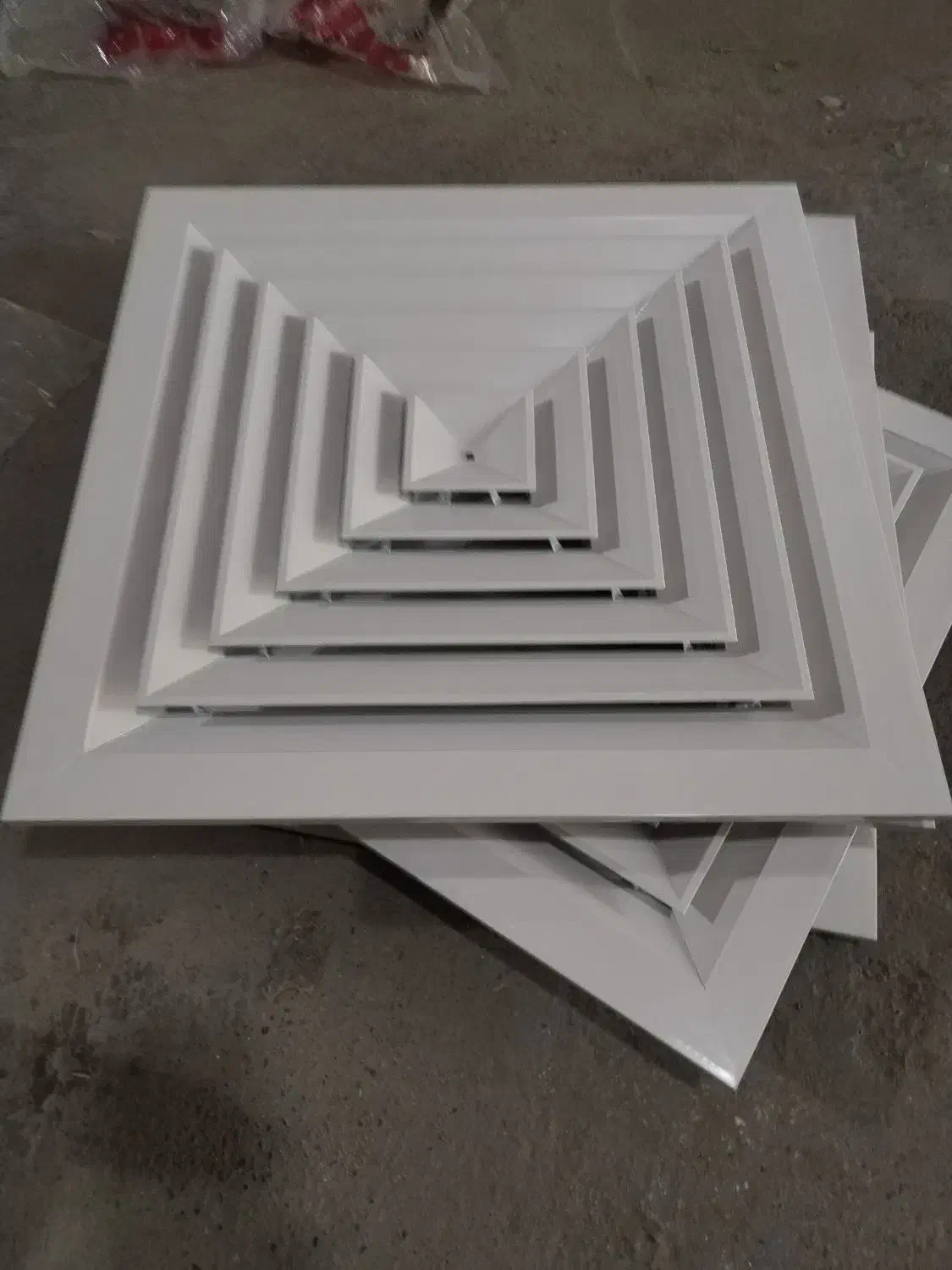 دریچه|کولر گازی و فن‌کوئل|فردوسیه, |دیوار