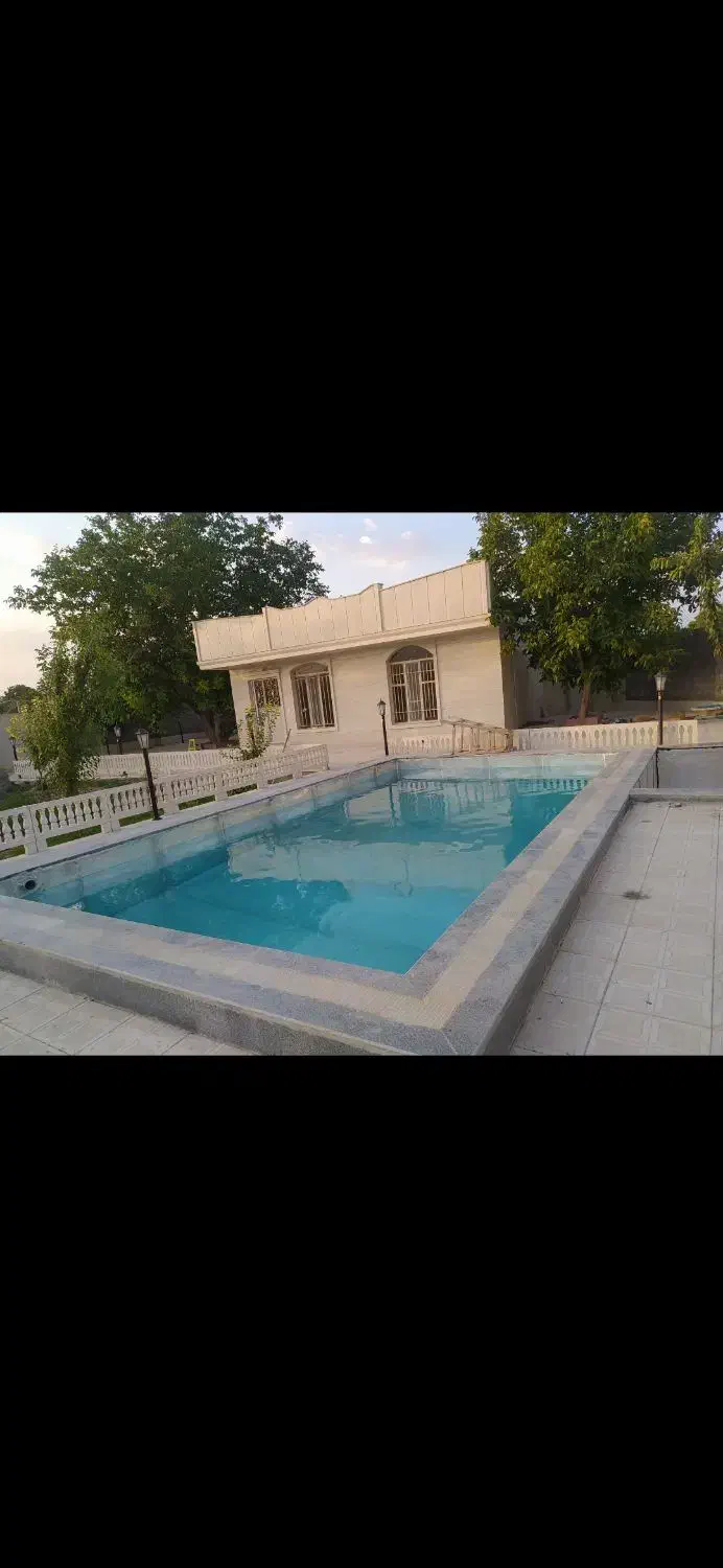 فروش باغ ویلا در شهرستان بناب|فروش خانه و ویلا|بناب, |دیوار