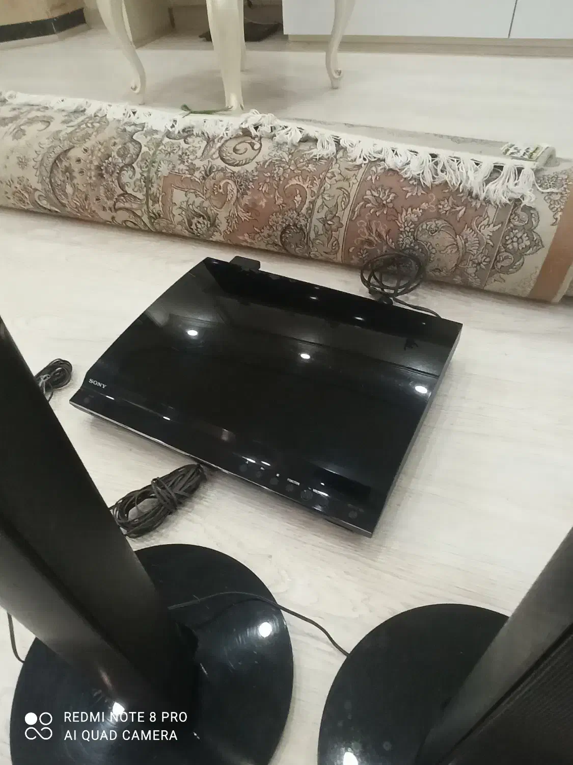 باند|سیستم صوتی خانگی|رشت, شالکو|دیوار