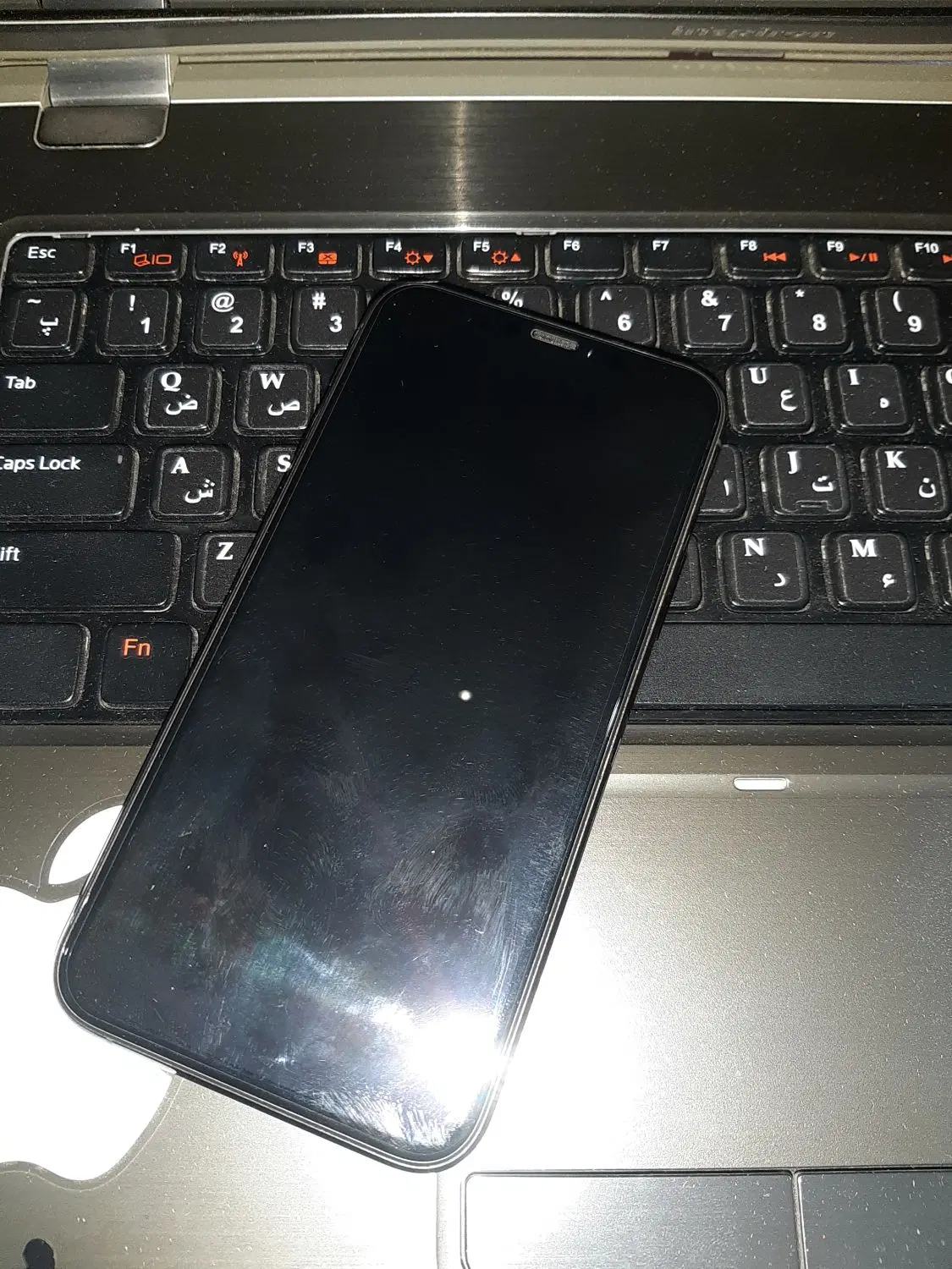 iphone 11 pro 256|موبایل|صفادشت, |دیوار