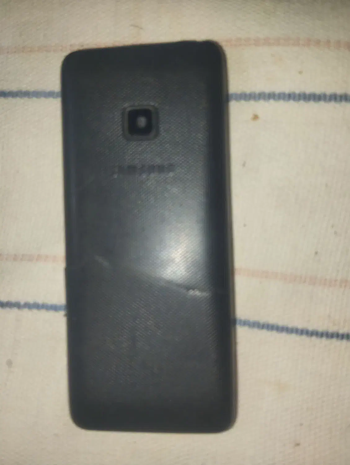 سامسونگ B350E|موبایل|قم, نیروگاه|دیوار