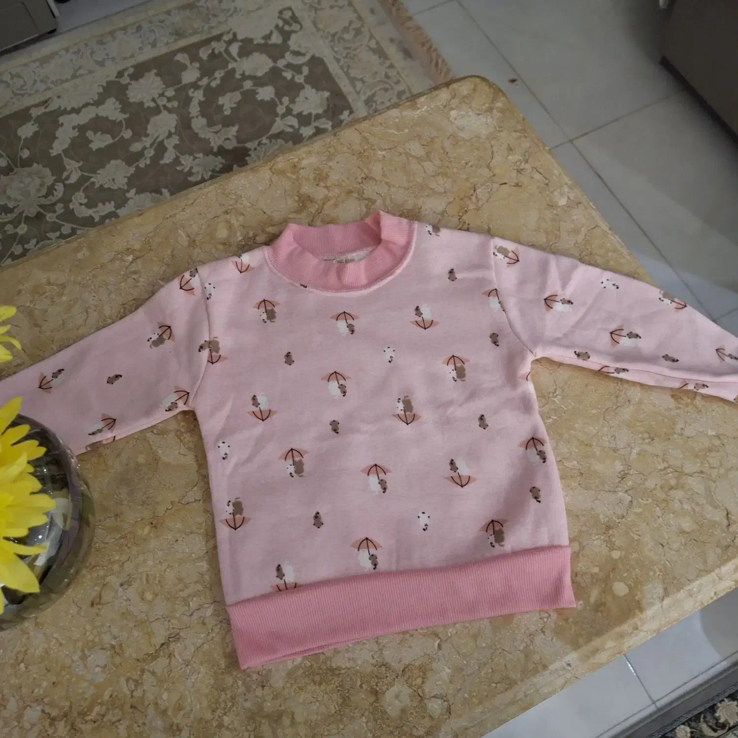 لباس دخترانه سن 2تا 3 سال|کفش و لباس بچه|قم, شاه سید علی|دیوار