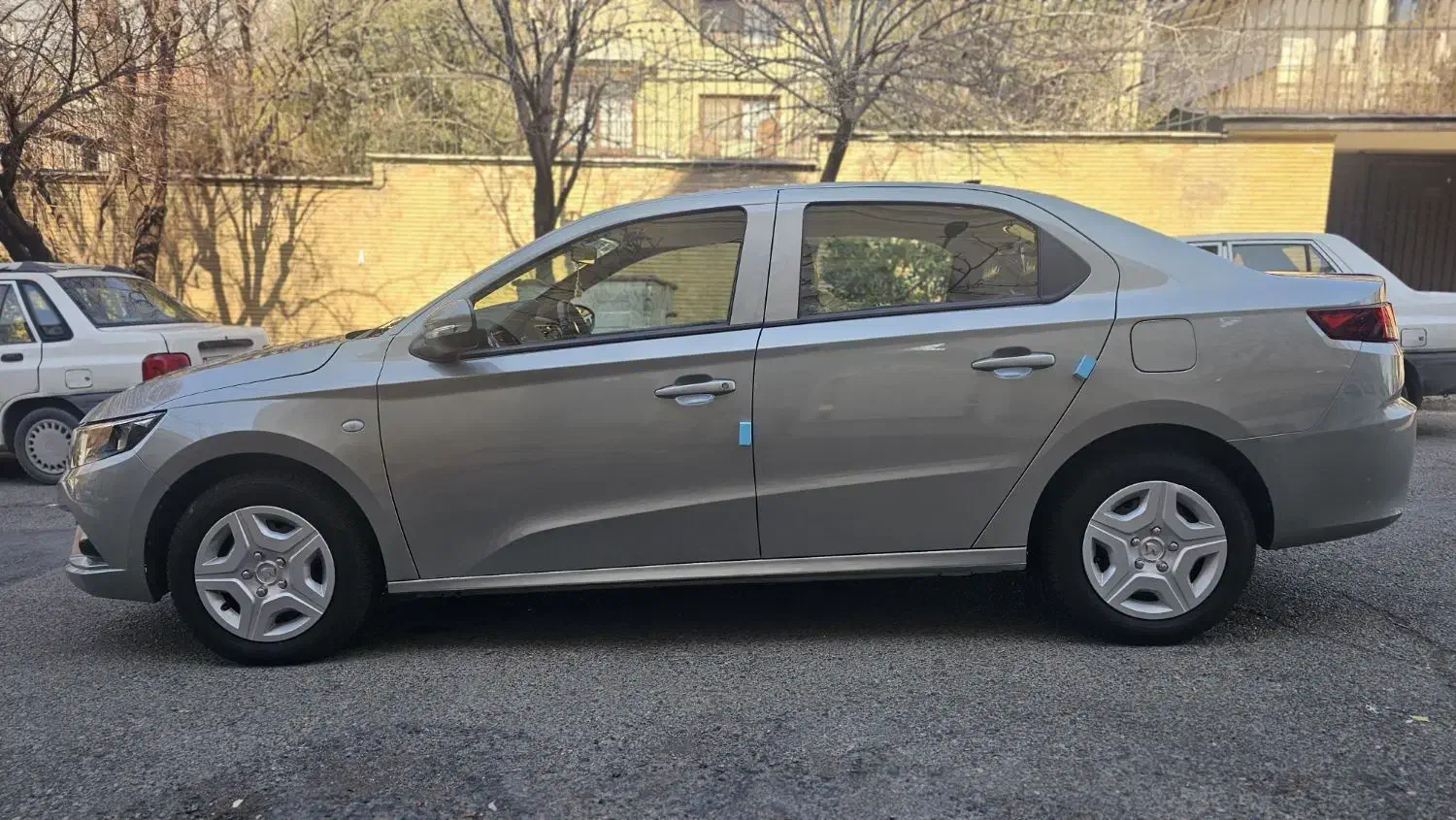 تارا 6دنده v1|خودرو سواری و وانت|تهران, شهرک غرب|دیوار