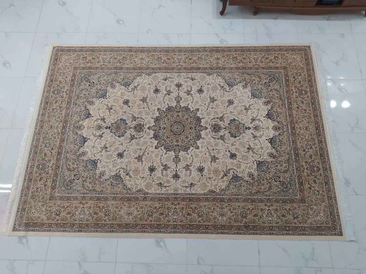 فرش های زیبای درجه یک مشهد اردهال کاشان 1250شانه|فرش|نهاوند, |دیوار