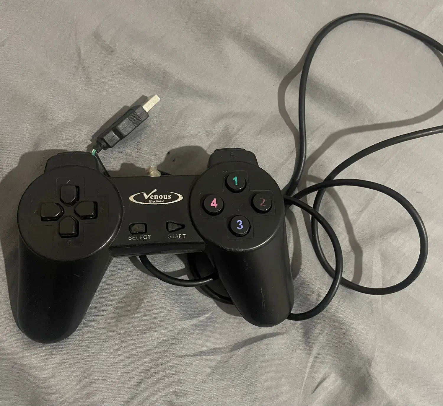 دسته ps|کنسول، بازی ویدئویی و آنلاین|مشهد, موسوی قوچانی|دیوار