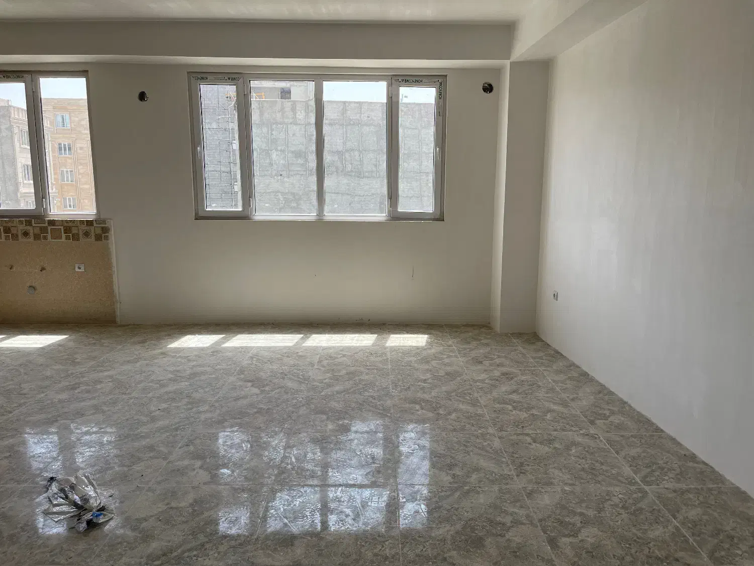 فروش واحد ۷۵ متری کلید نخورده با پارکینگ اسانسور|فروش آپارتمان|رباط‌کریم, رباط‌کریم|دیوار