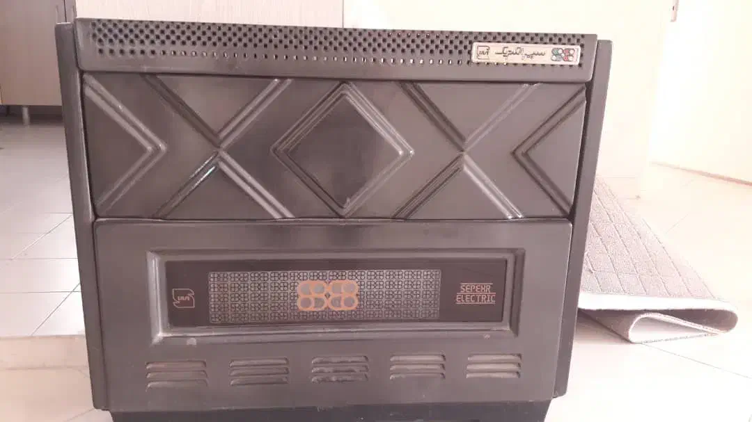 وسایل  شخصی|بخاری، هیتر، شومینه|محمدشهر, شهرک پیام (مهرالبرز)|دیوار