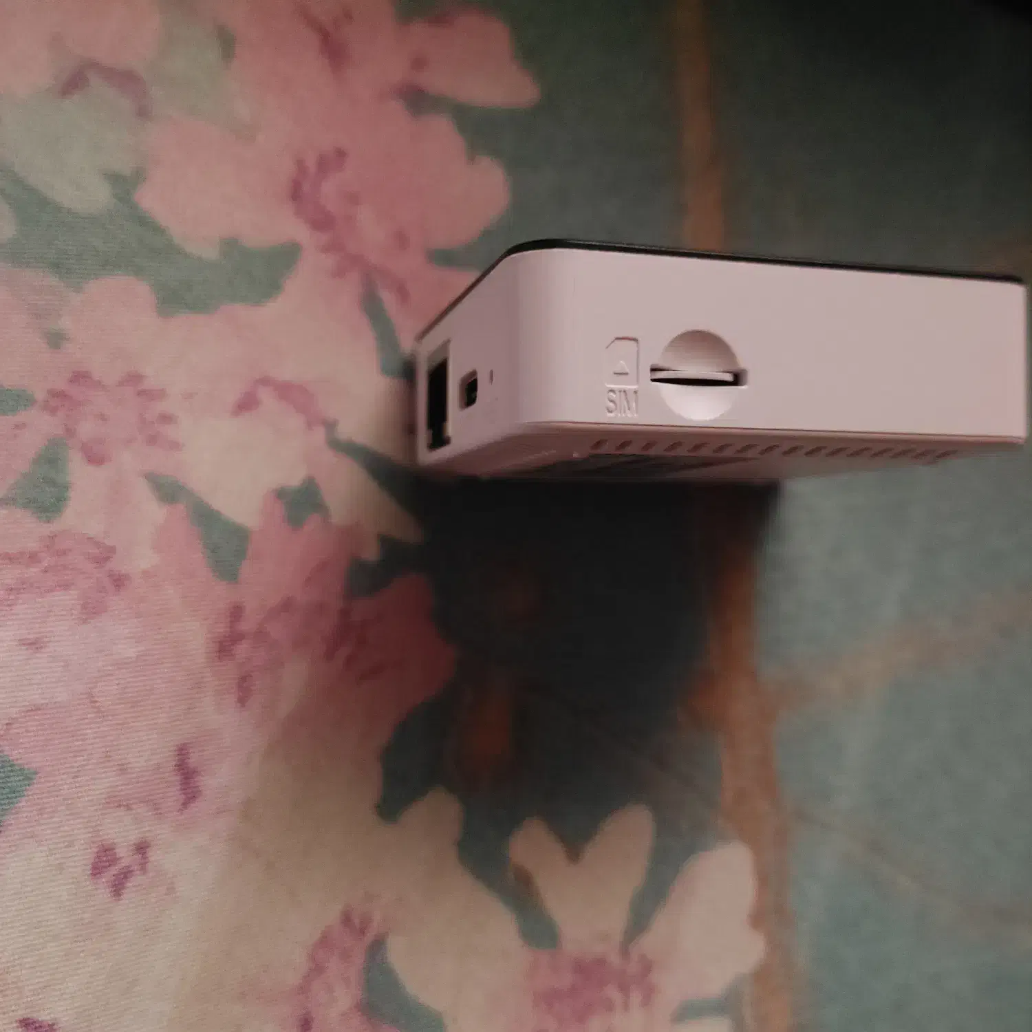 مودم روتر سیم کارتی Neterbit Mini|مودم و تجهیزات شبکه|رودسر, |دیوار