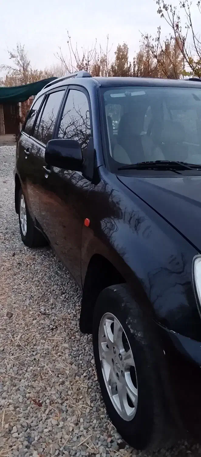 mvm x33 مدل91|خودرو سواری و وانت|ری, هاشم‌آباد|دیوار