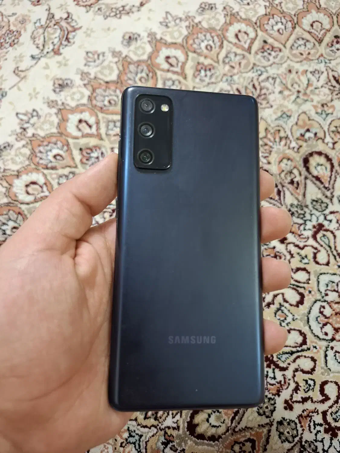 s20 fe در حد نو|موبایل|تهران, نیروی هوایی (پیروزی)|دیوار