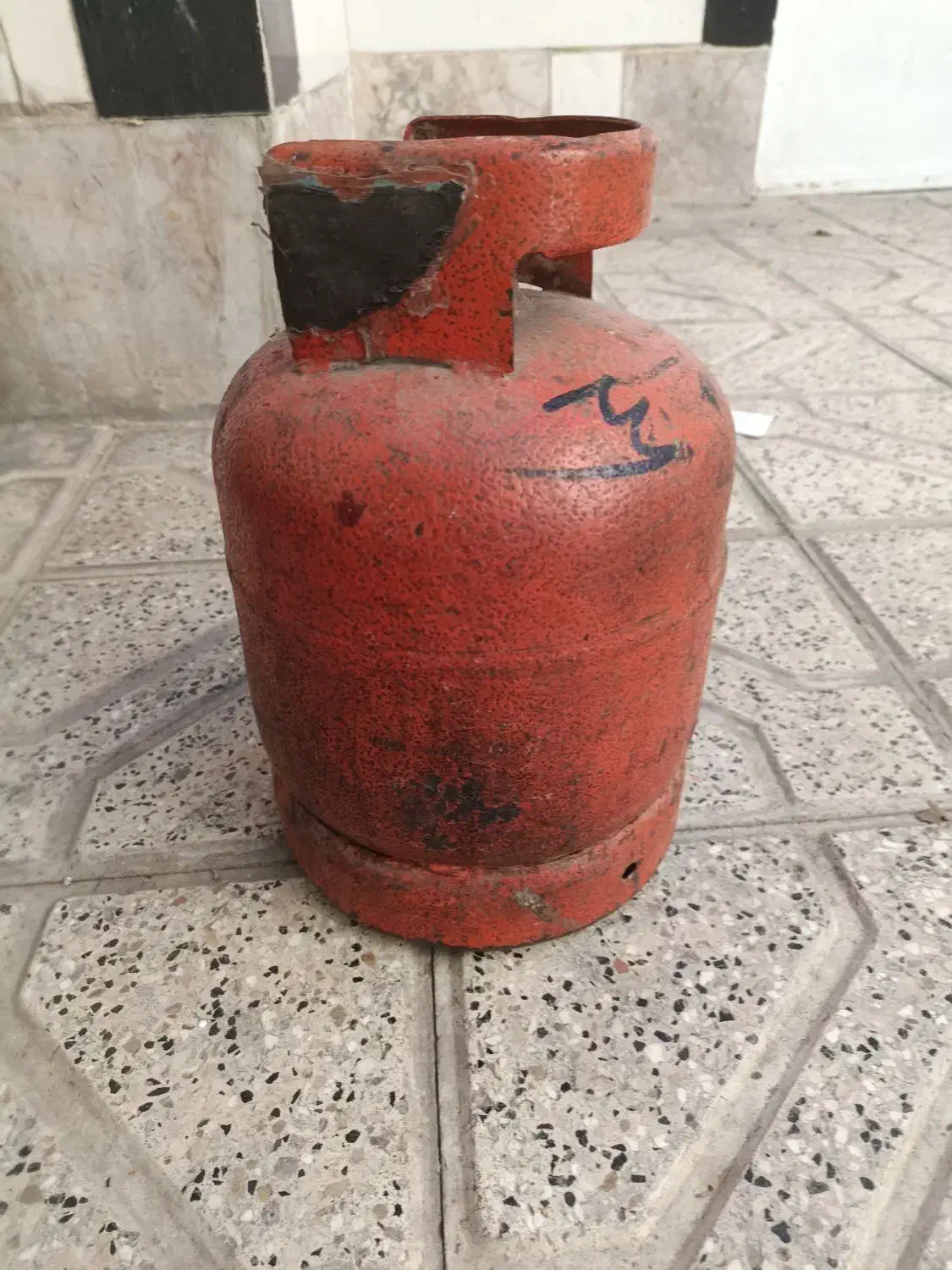 کپسول گاز ۶ کیویی بوتان|اجاق گاز و لوازم برقی پختوپز|مشهد, دانش|دیوار