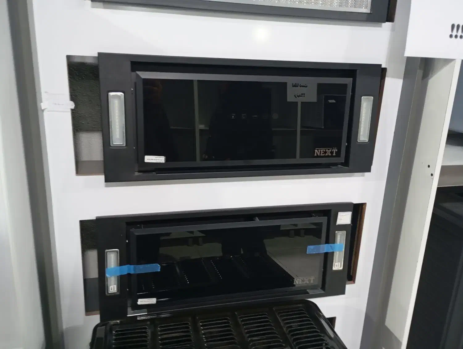 گاز شعله ای سالم|اجاق گاز و لوازم برقی پخت‌وپز|کاشمر, |دیوار