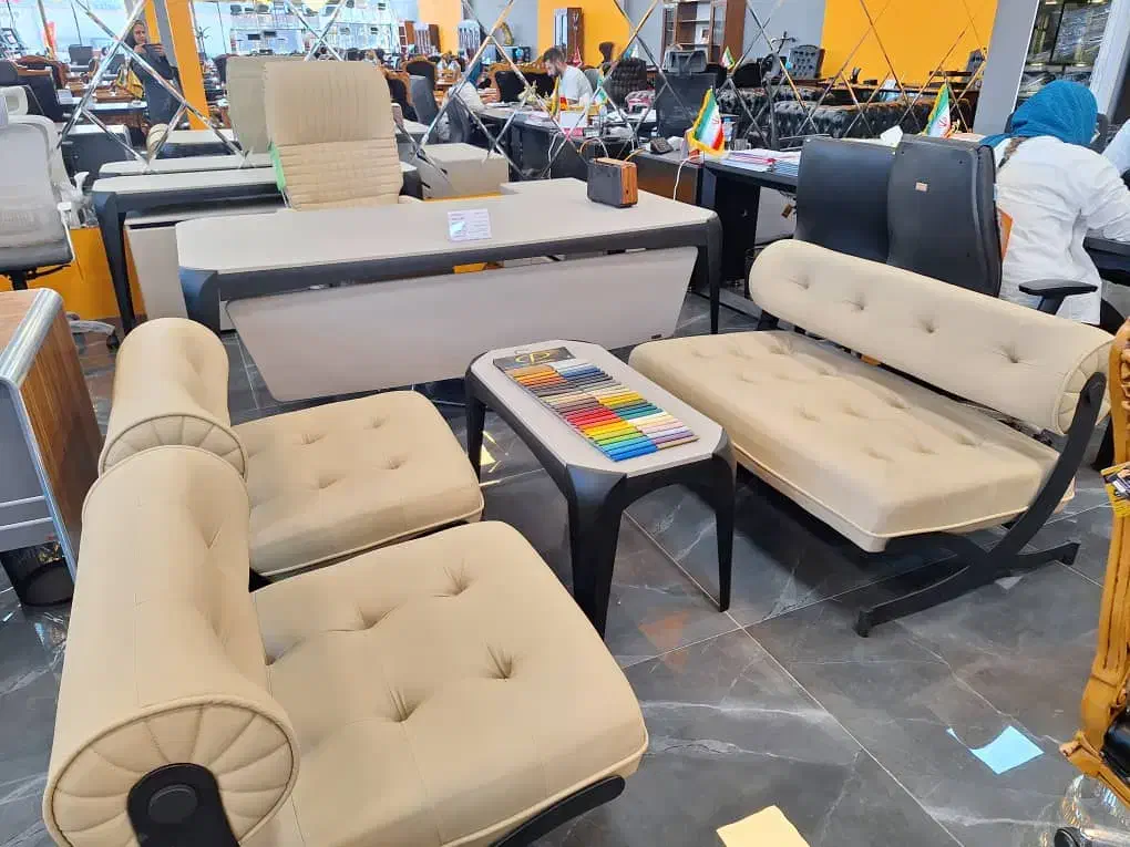 مبلمان اداری|مبلمان اداری|رباط‌کریم, شهرک صنعتی ده‌حسن|دیوار