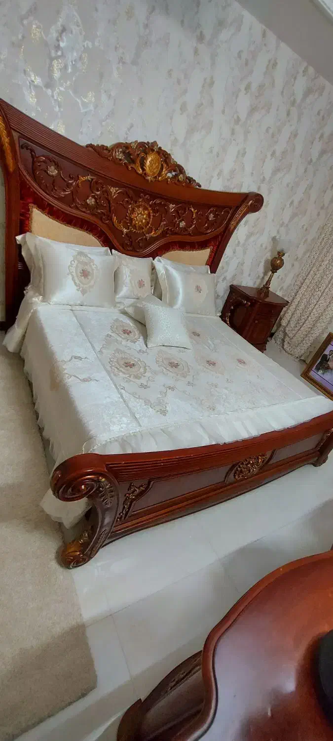 روتختی در حد نو|سرویس روتختی|ورامین, ورامین|دیوار