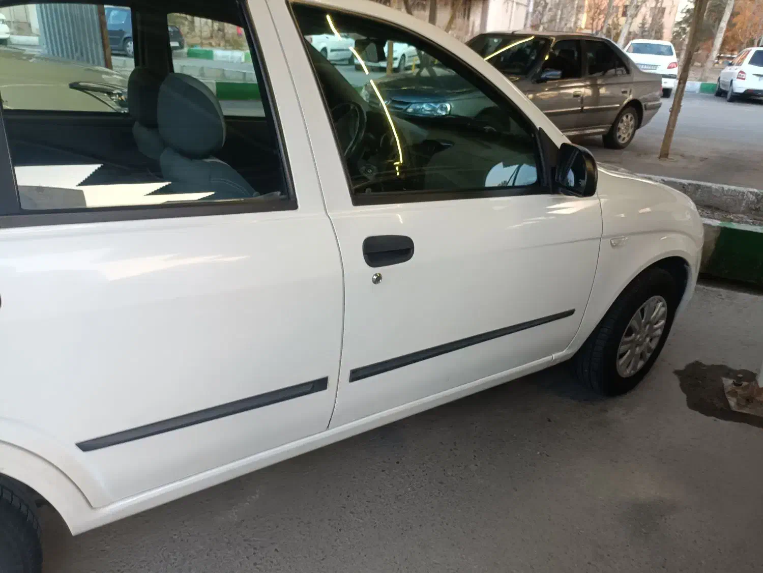 تیبا2  مدل1397 درحدصفر|خودرو سواری و وانت|تهران, شهرک آسمان|دیوار