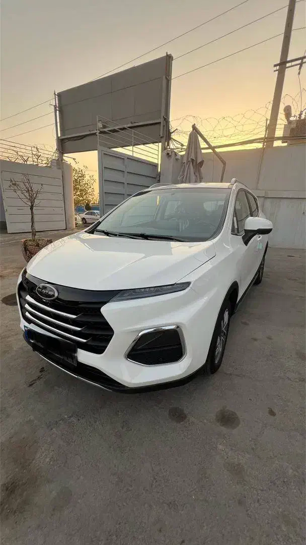 TKKتجارت خودرو خسروانی KMC SR3 نقد و اقساط|خودرو سواری و وانت|تهران, شهرک استقلال|دیوار