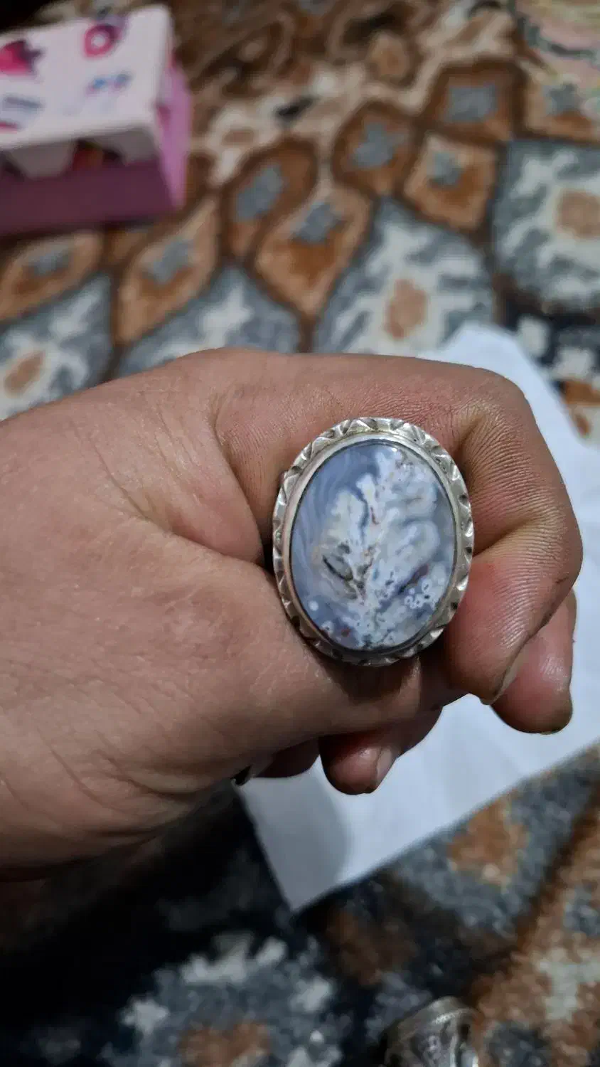 انگشتر شجر|جواهرات|ارومیه, |دیوار