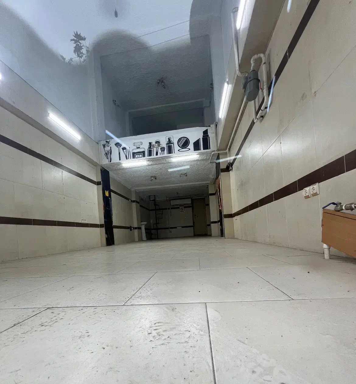 رهن و اجاره مغازه با تمام امتیازات|اجارهٔ مغازه و غرفه|لاهیجان, فیاض|دیوار