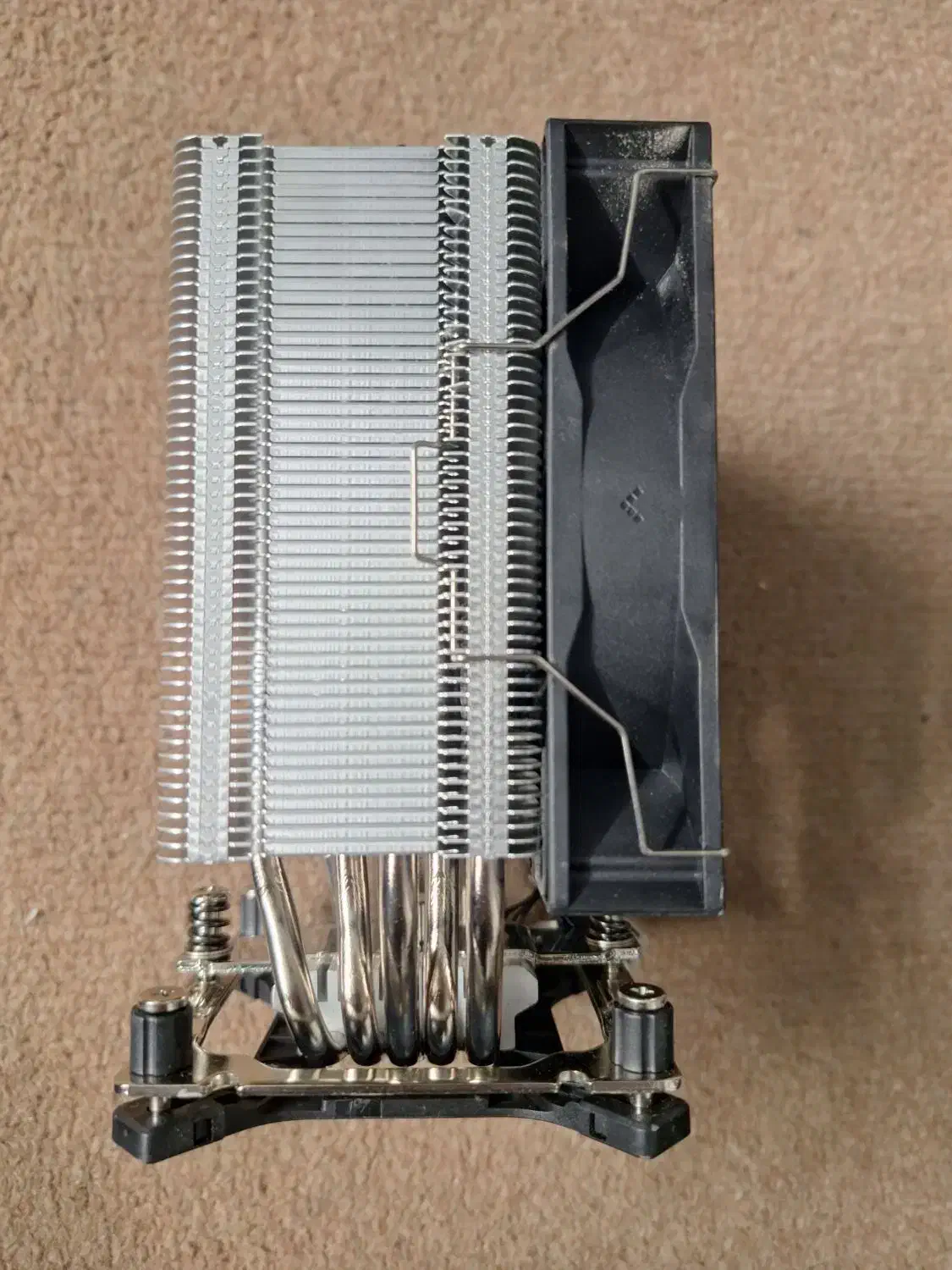 فن دیپ کول ag500|قطعات و لوازم جانبی رایانه|تهران, شمس‌آباد|دیوار