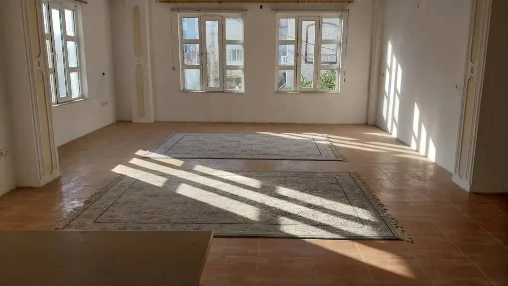 اجاره آپارتمان 135متری/3خوابه/حکیم نظامی|اجارهٔ آپارتمان|آستارا, |دیوار