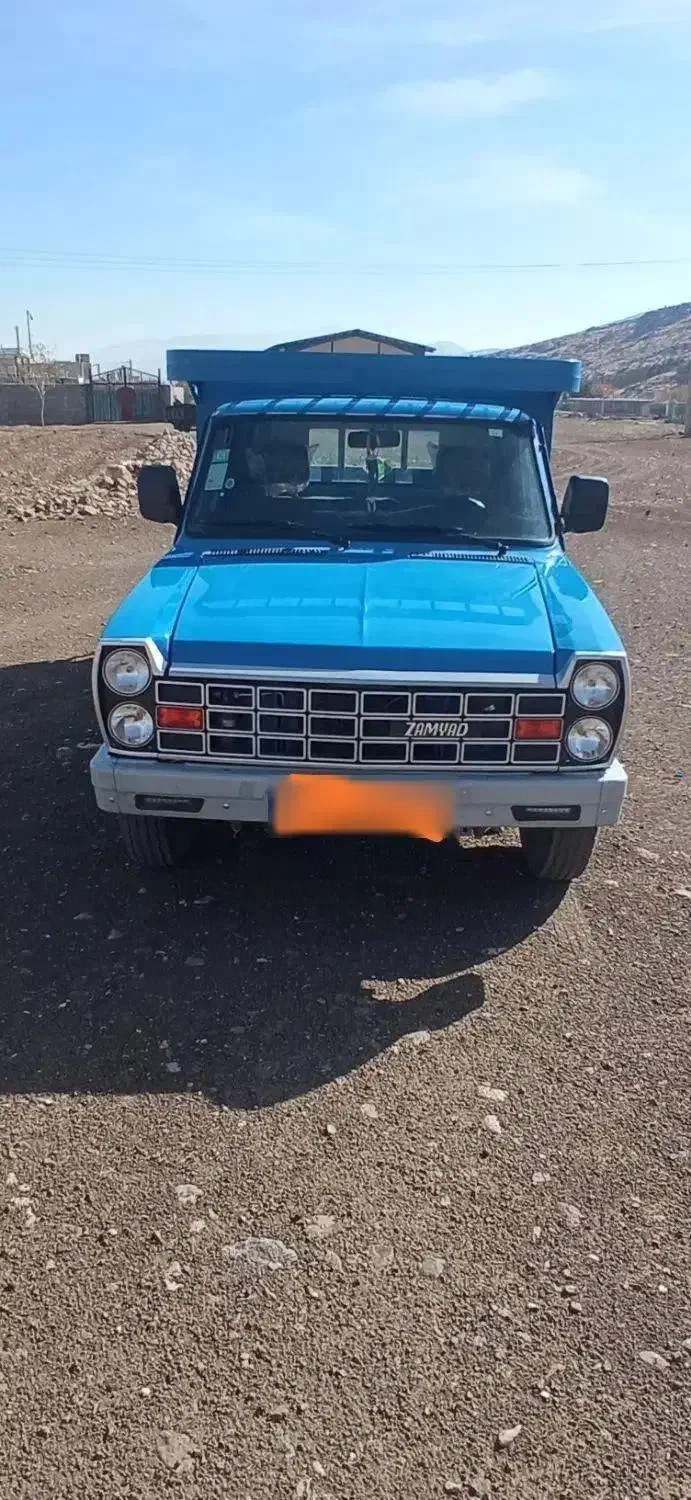 وانت نیسان|خودرو سواری و وانت|کامیاران, |دیوار