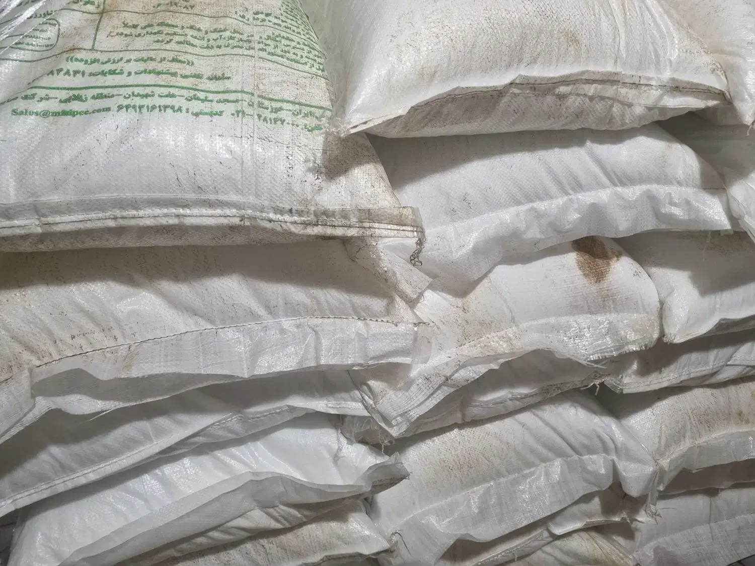 کود اوره پتروشیمی مسجد سلیمان|خدمات باغبانی و درختکاری|دهگلان, |دیوار