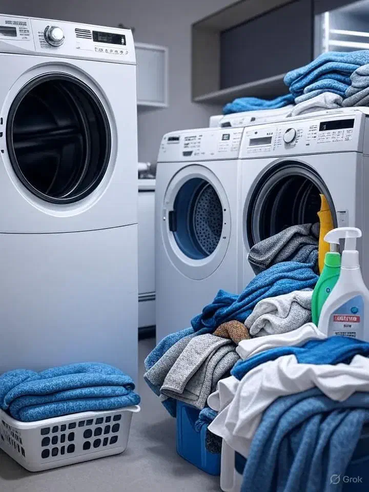 سرویس و تعمیر تخصصی پکیج و لباسشویی|خدمات پیشه و مهارت|بابل, |دیوار