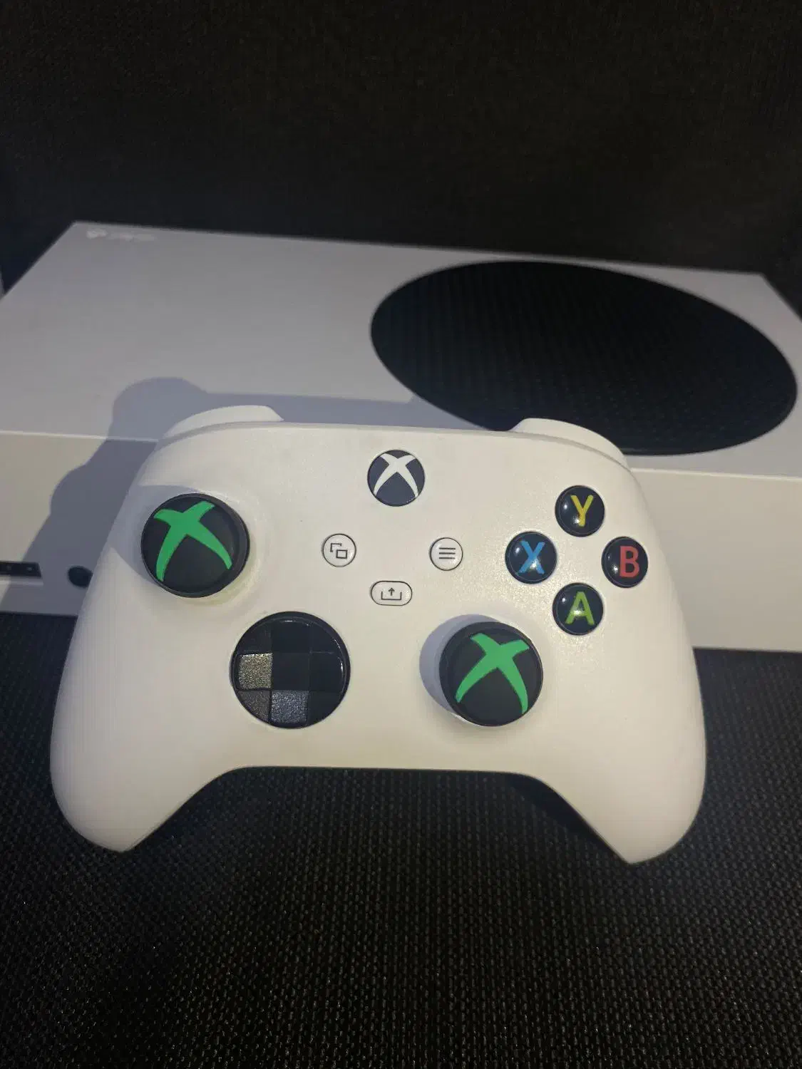 xbox series s|کنسول، بازی ویدئویی و آنلاین|اندیشه, اندیشه فاز ۱|دیوار