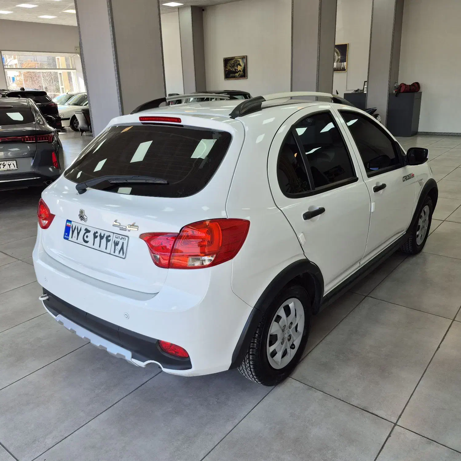 کوییک S مدل 1403 بدون رنگ|خودرو سواری و وانت|شهریار, شهریار|دیوار