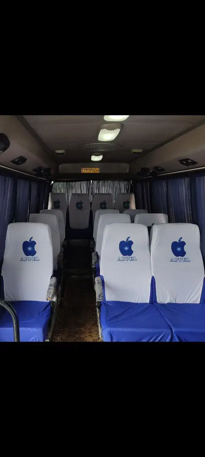 صندلی مینی بوس|قطعات یدکی و لوازم جانبی|ساری, |دیوار