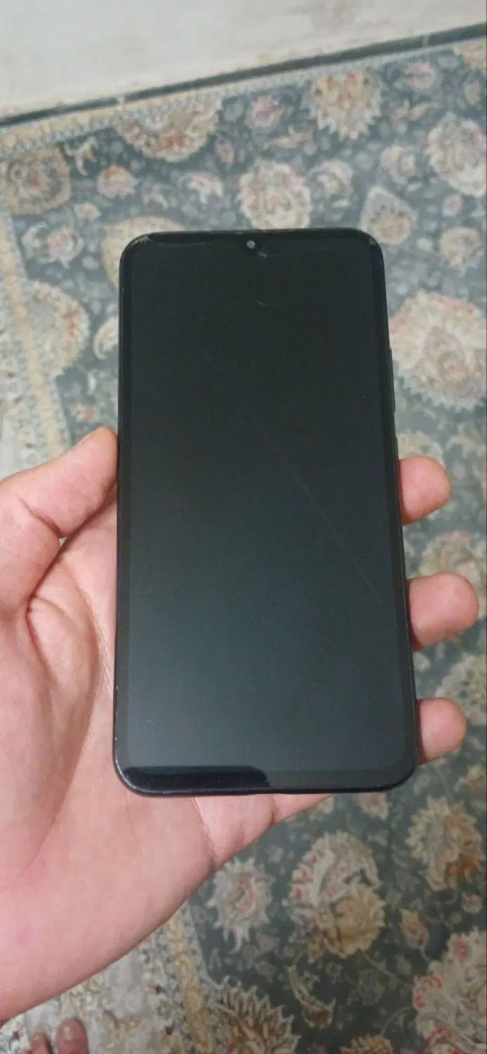 a34 5g|موبایل|پاکدشت, پاکدشت (مامازند)|دیوار