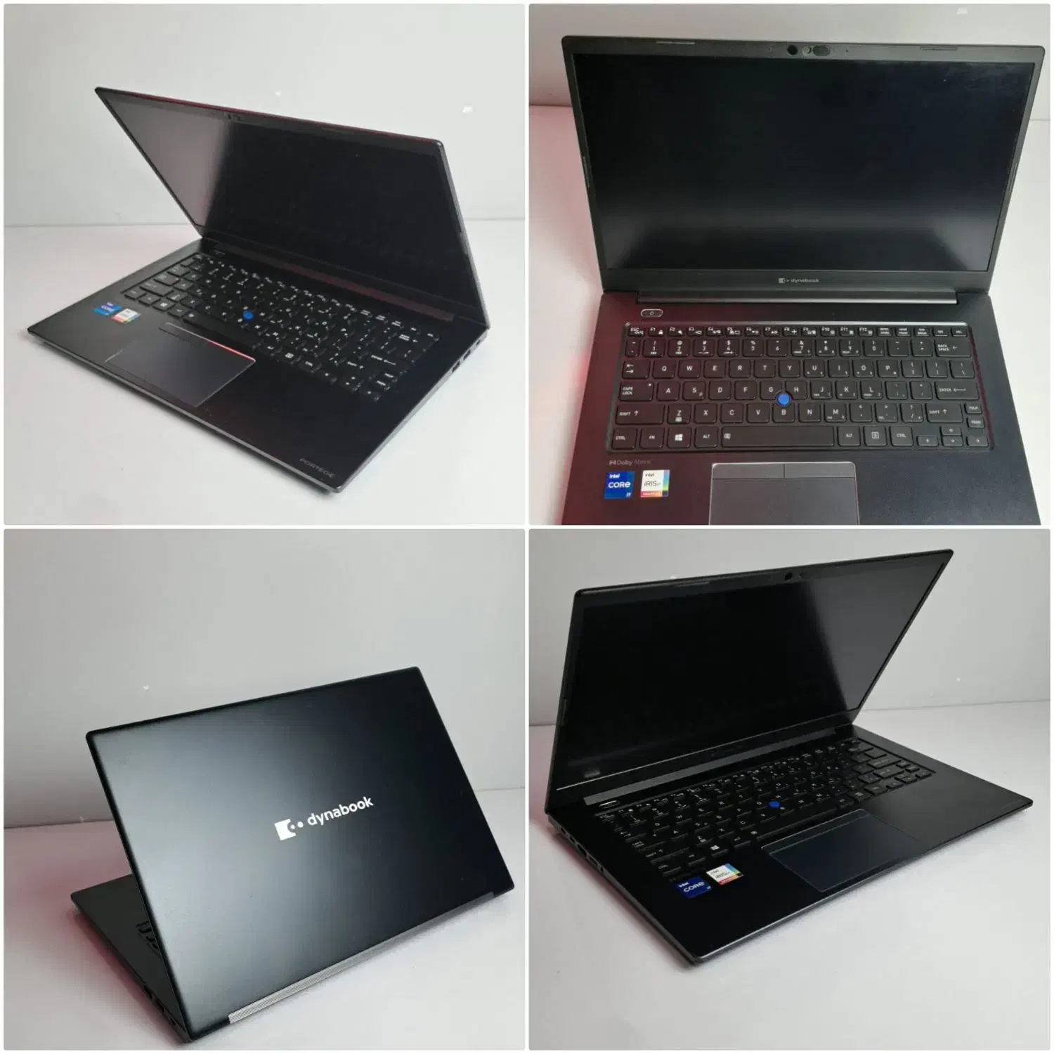 dynabook x40L|رایانه همراه|قم, پردیسان|دیوار