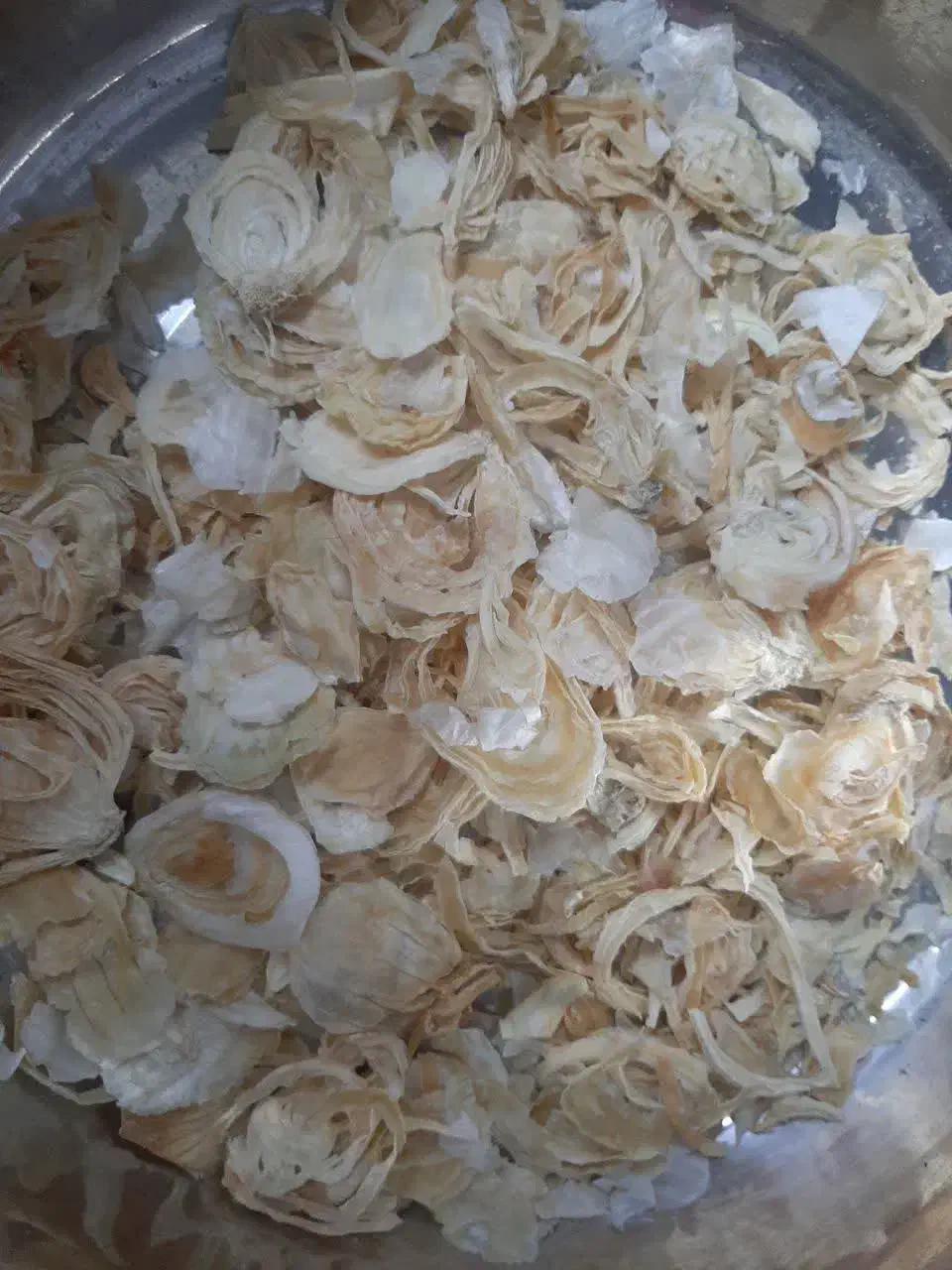 پیاز خشک اسلایس|خوردنی و آشامیدنی|اصفهان, قهجاورستان|دیوار