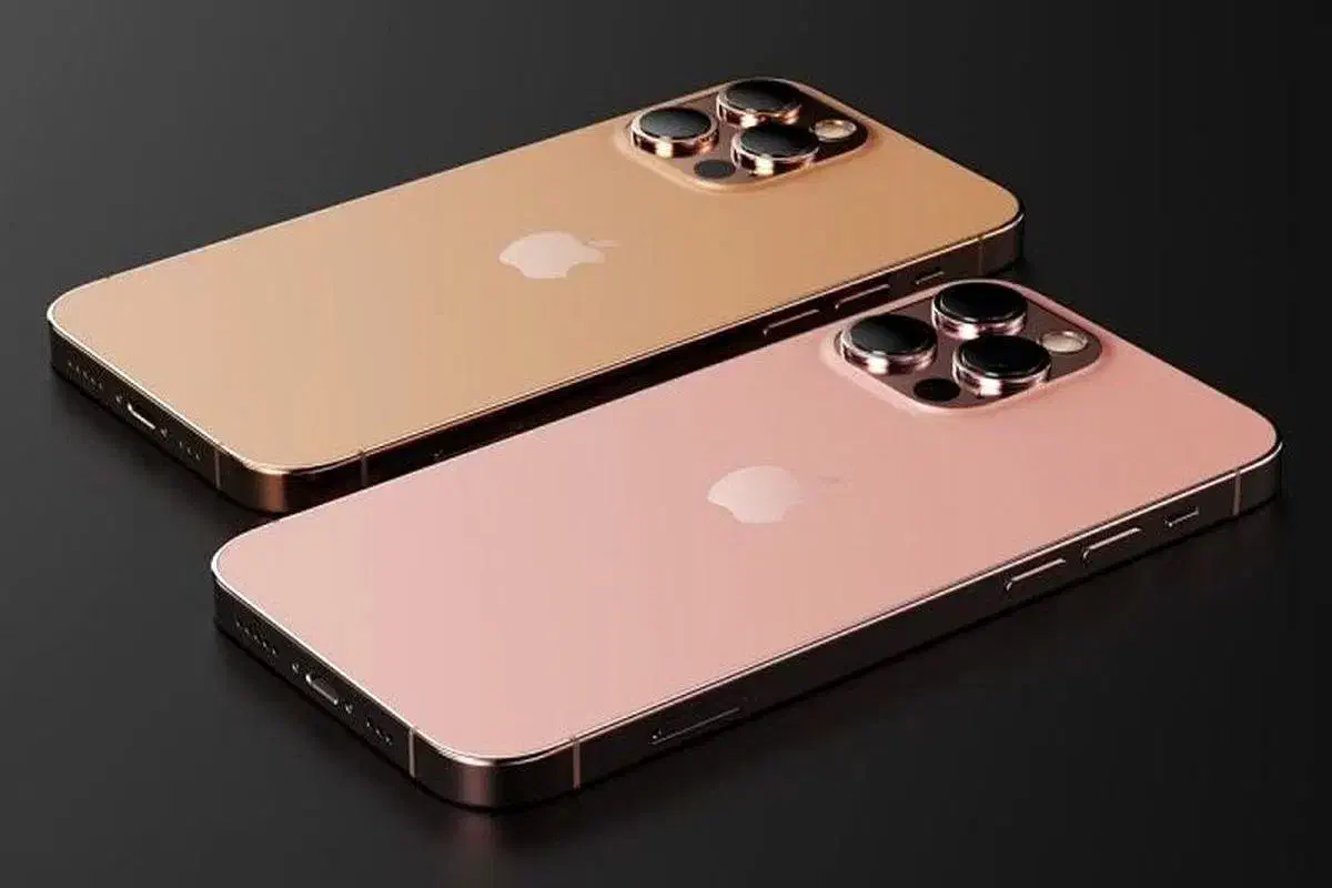 آیفون 13 پرومکس(قسطی با چک)|موبایل|زاهدان, |دیوار