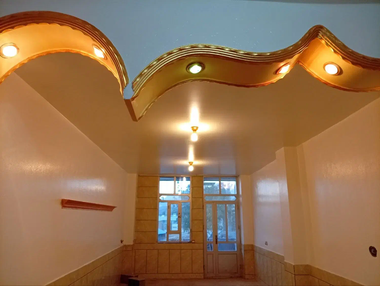 منزل مسکونی لردگان اجاره ورهن|اجارهٔ خانه و ویلا|لردگان, |دیوار