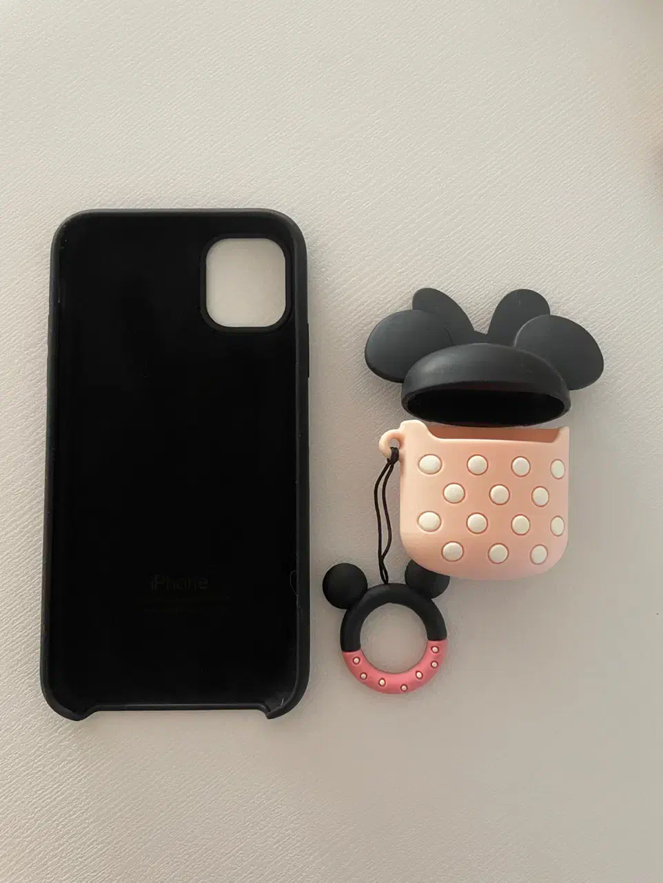 قاب آیفون ۱۱ و ایرپاد ۲|لوازم جانبی موبایل و تبلت|تهران, کاج|دیوار