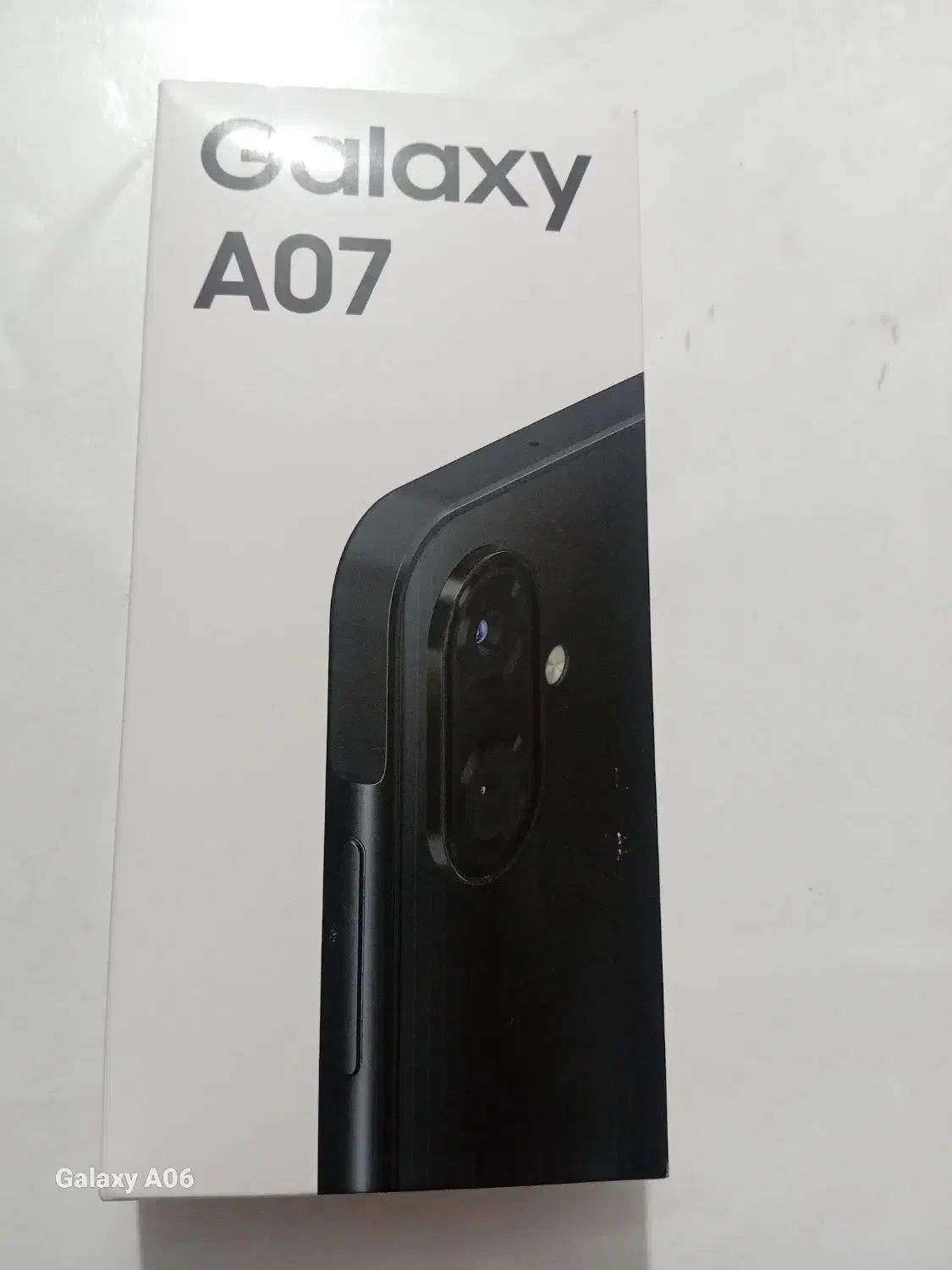 a07مشکی فورجی|موبایل|ارومیه, |دیوار