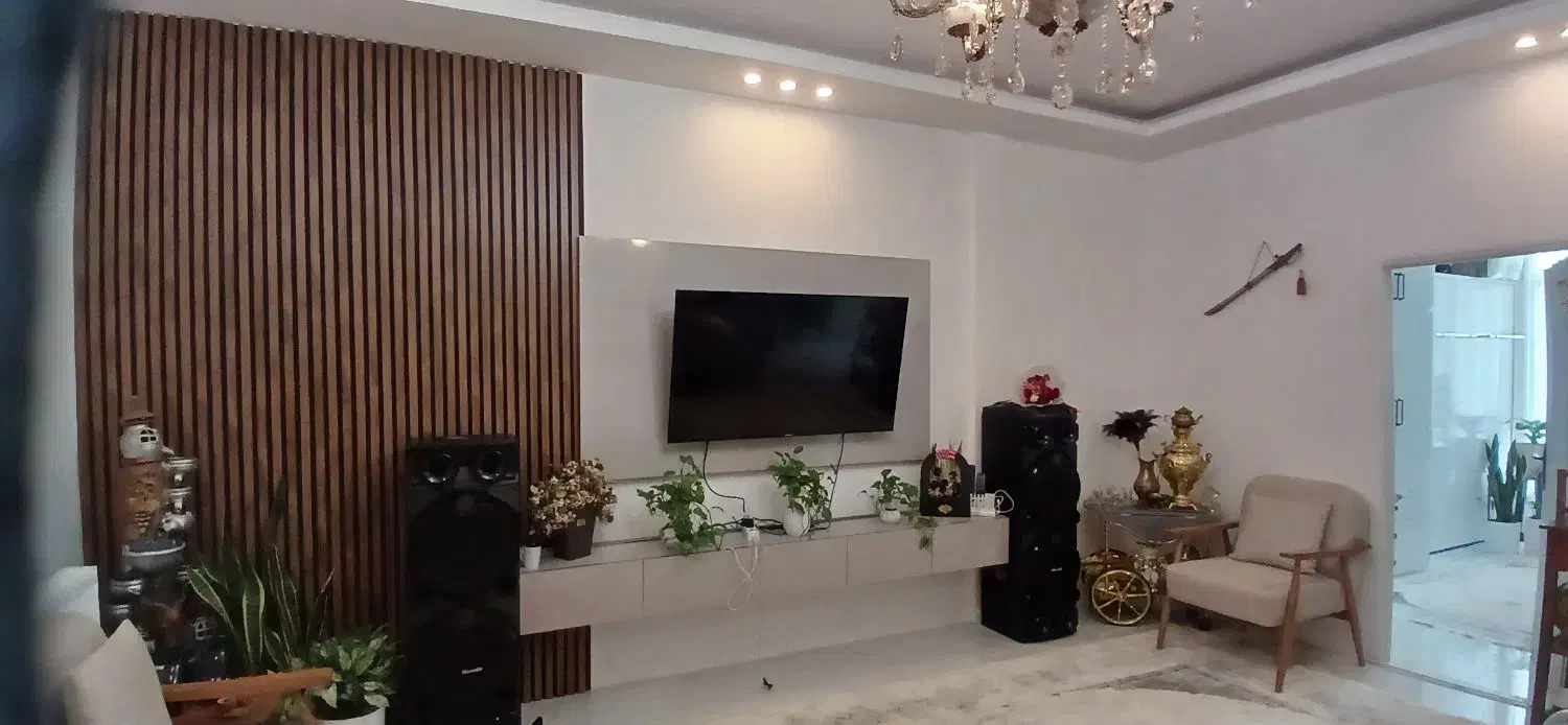 آپارتمان اندیشه ۷۱مشکینی ۱۷ متراژ ۷۵ نوساز|فروش آپارتمان|مشهد, مشکینی (شهرک غرب)|دیوار