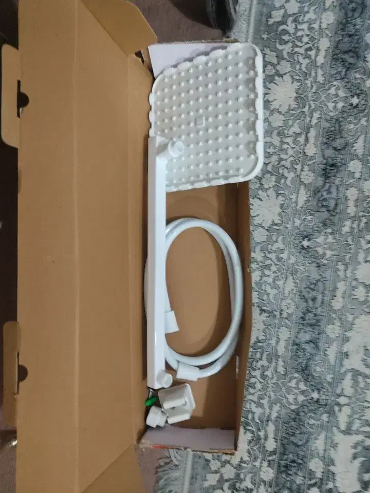 دوش حمام|لوازم حمام|زنجان, |دیوار