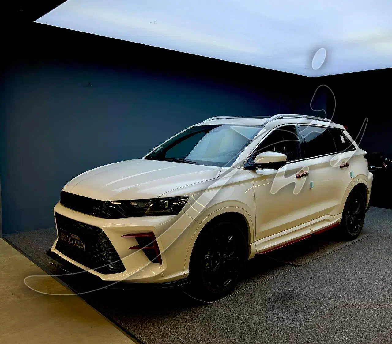 کی ام سی ای 5 -/KMC-A5/|خودرو سواری و وانت|تهران, قیام|دیوار