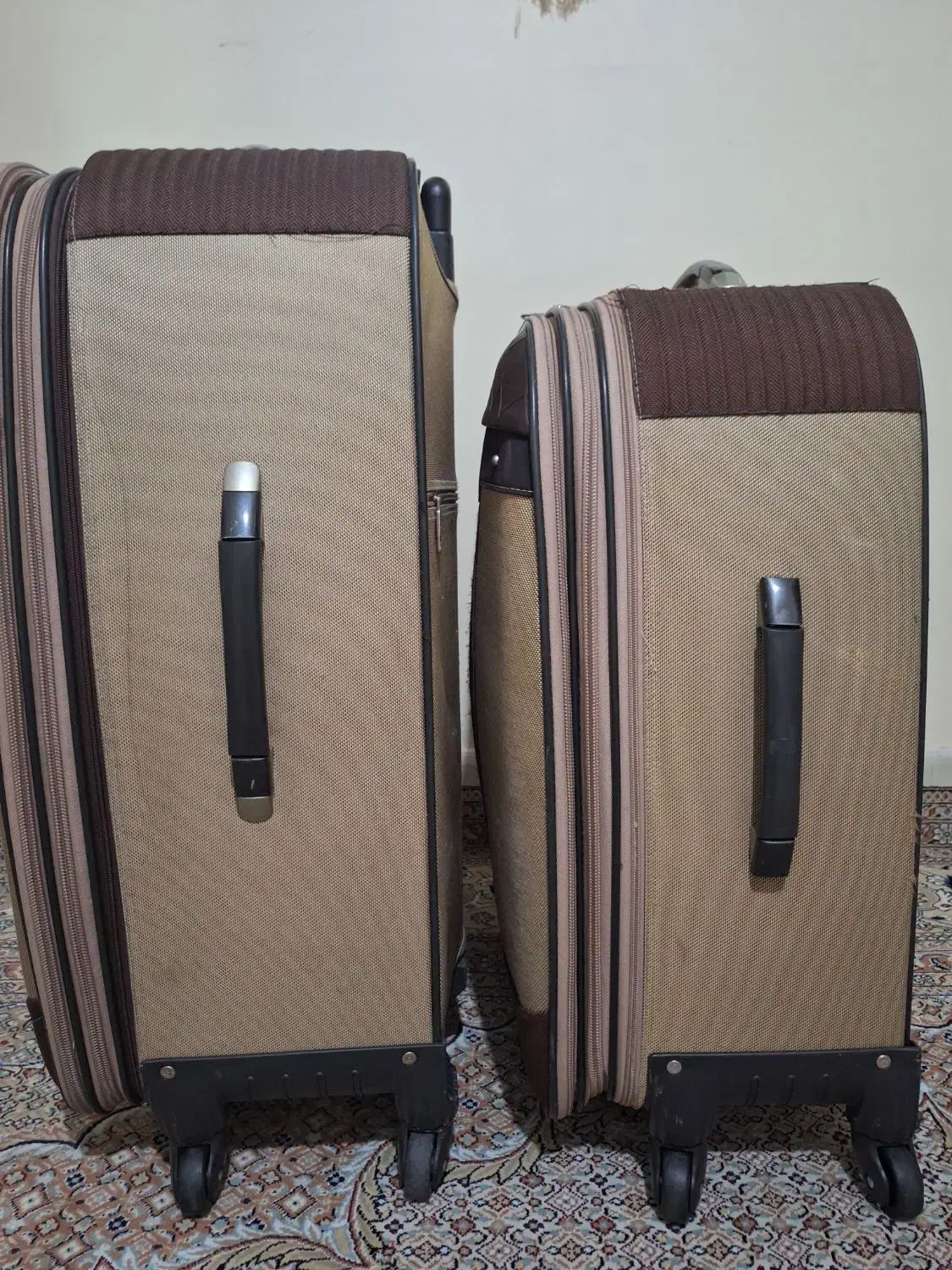 چمدان|کیف، کفش، کمربند|اسلام‌شهر, شهرک واوان|دیوار