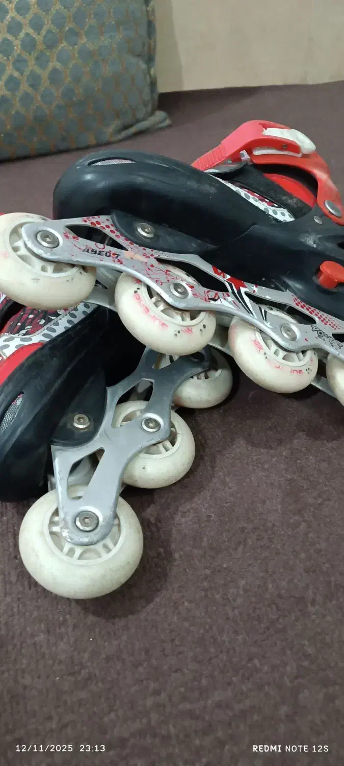 اسکیت|دوچرخه، اسکیت، اسکوتر|قم, جمکران|دیوار