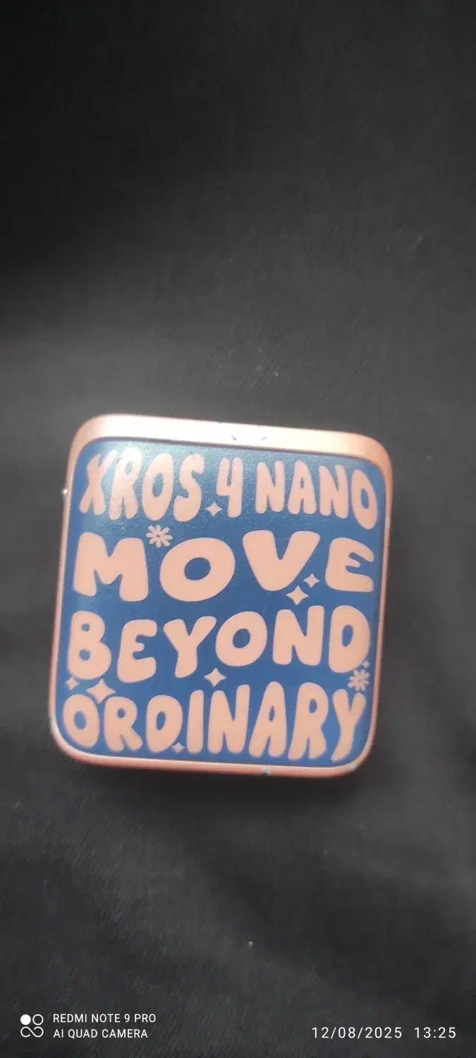 پاد اکسراس نانو 4|زیورآلات و اکسسوری|بندرعباس, |دیوار