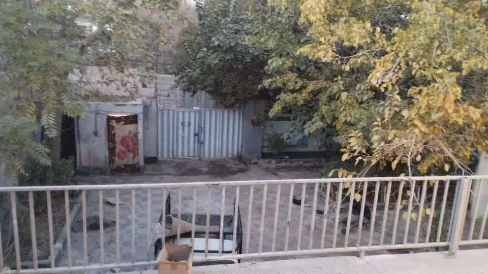 اجاره کارگاه صنعتی در سیاه سنگ|اجارهٔ دفتر صنعتی، کشاورزی، تجاری|پردیس, سیاه سنگ|دیوار