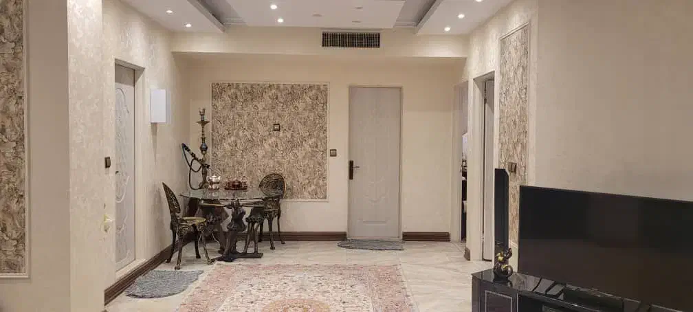 قیطریه ، قلندری شمالی ۱۲۰ متر دوخواب|فروش آپارتمان|تهران, قیطریه|دیوار