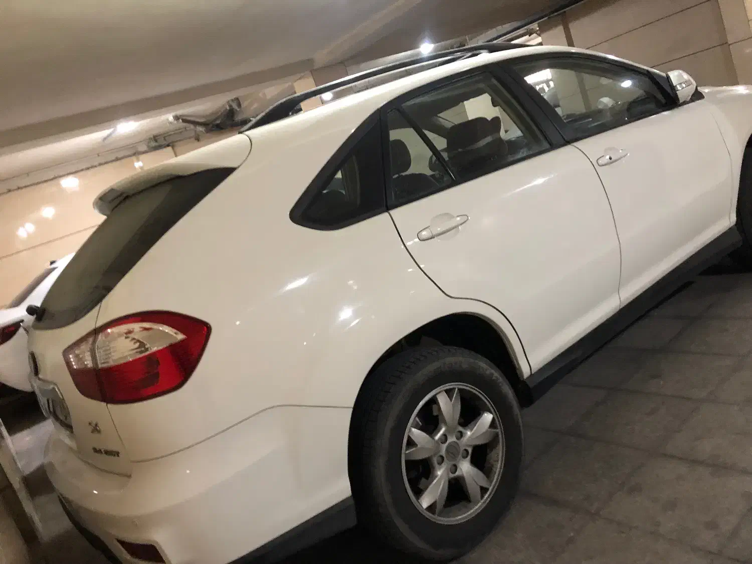 فروش خودرو بی وای دی S6|خودرو سواری و وانت|شیراز, خلیلی|دیوار