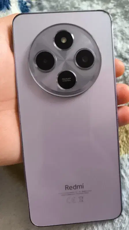 Redmi 14c 256g ram8|موبایل|ارومیه, |دیوار