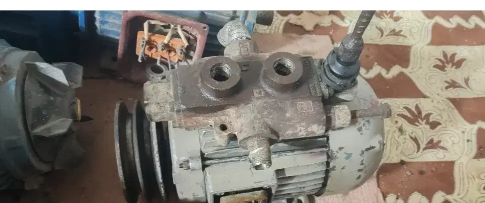 .گیربکس حلزونی..جک.پمپ وکیوم|ماشین‌آلات صنعتی|گرگان, |دیوار