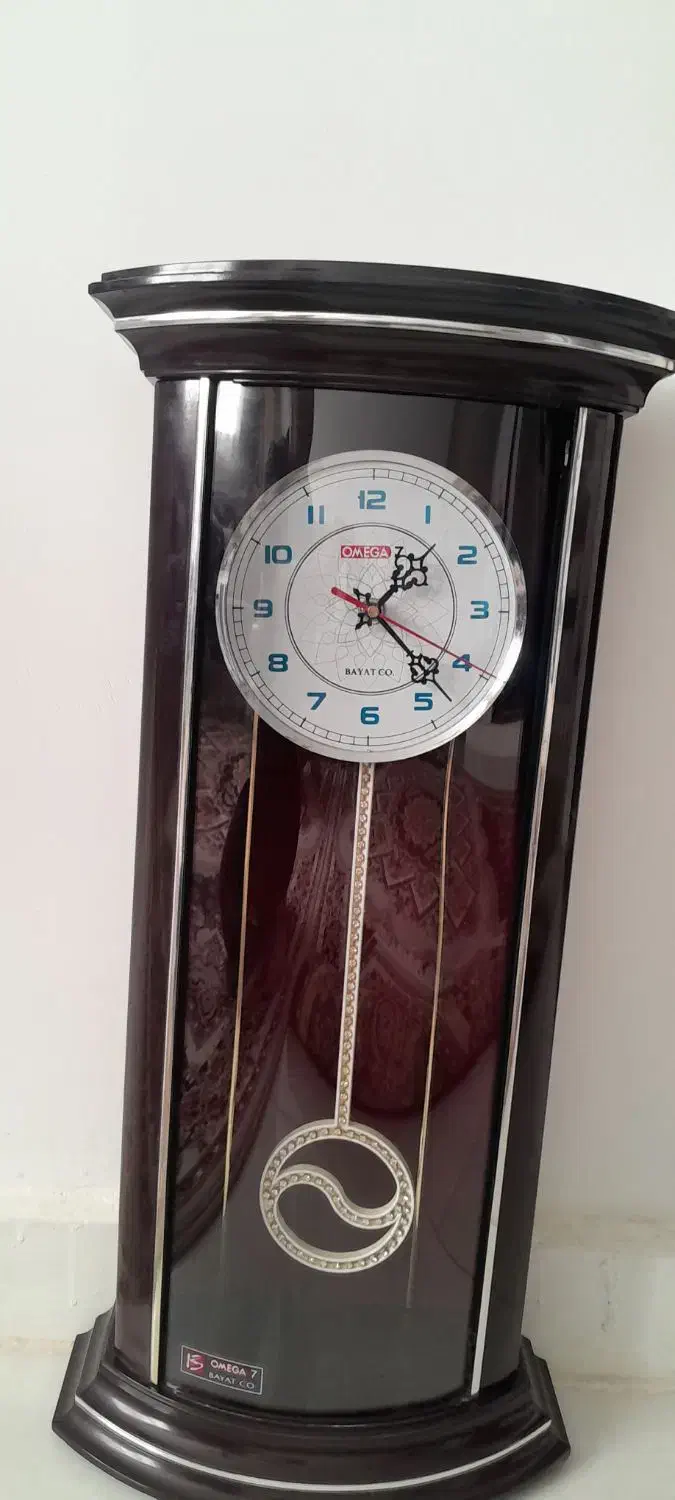 ساعت دیواری|ساعت دیواری و تزئینی|بروجرد, |دیوار