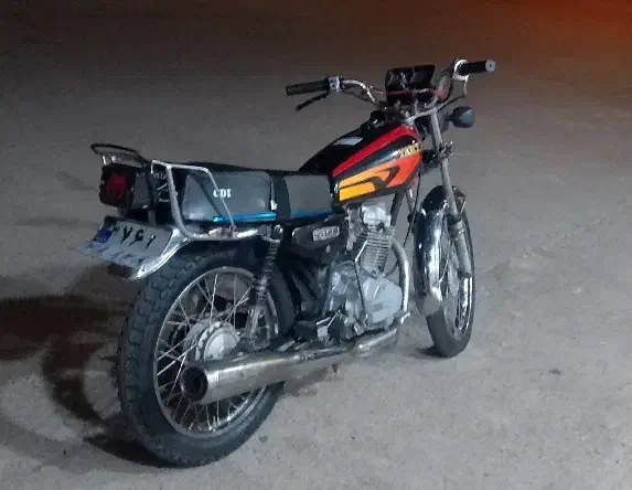 موتور سیکلت|موتورسیکلت|میان ولایت, |دیوار